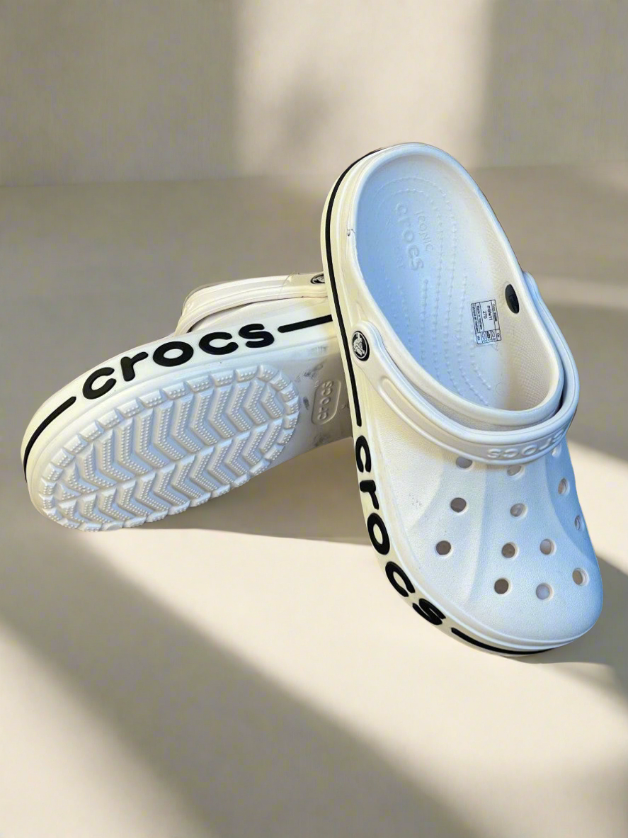 CLOGS BAYA BAND