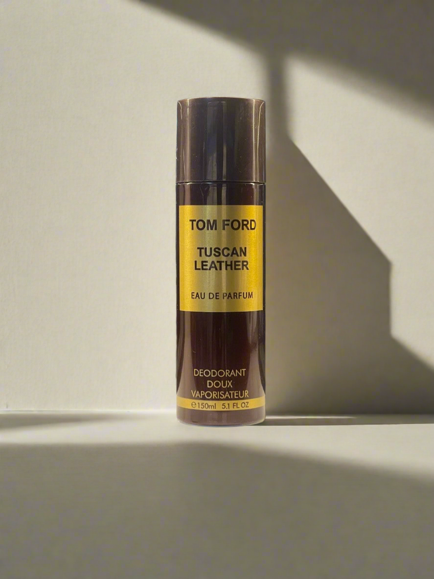 TOMFD LIQUID BASED DEODORANT