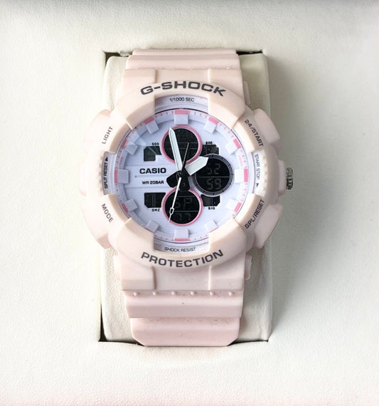 BABY SHOCK WATCH