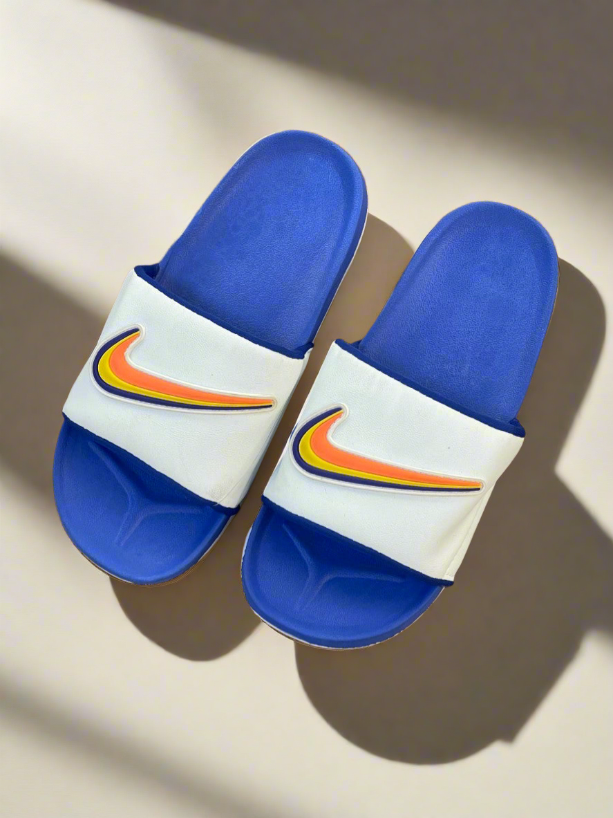 NKE SLIDES