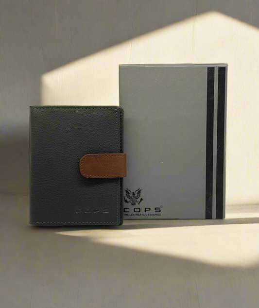 COPS CARD HOLDER WALLET