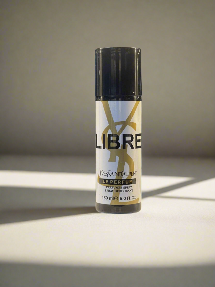 YSL LIQUID BASED DEO