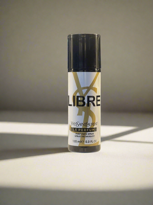 YSL LIQUID BASED DEO