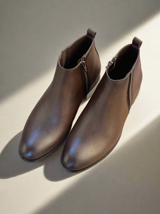 H-M CHELSEA BOOTS
