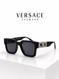 Versace Biggie Medallion Square SHADES