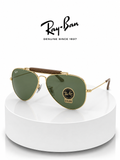 Ray-Ban Heritage Aviator SHADES