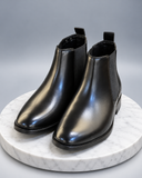 Aldo Men’s  Chelsea Ankle Boots