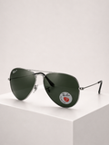 Ray-Ban Classic Polarized Aviator SHADES