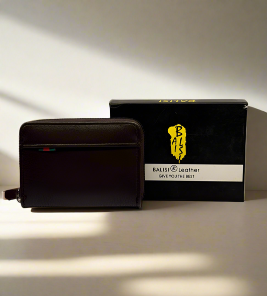 BALISI IMPORTED CARD HOLDER WALLET