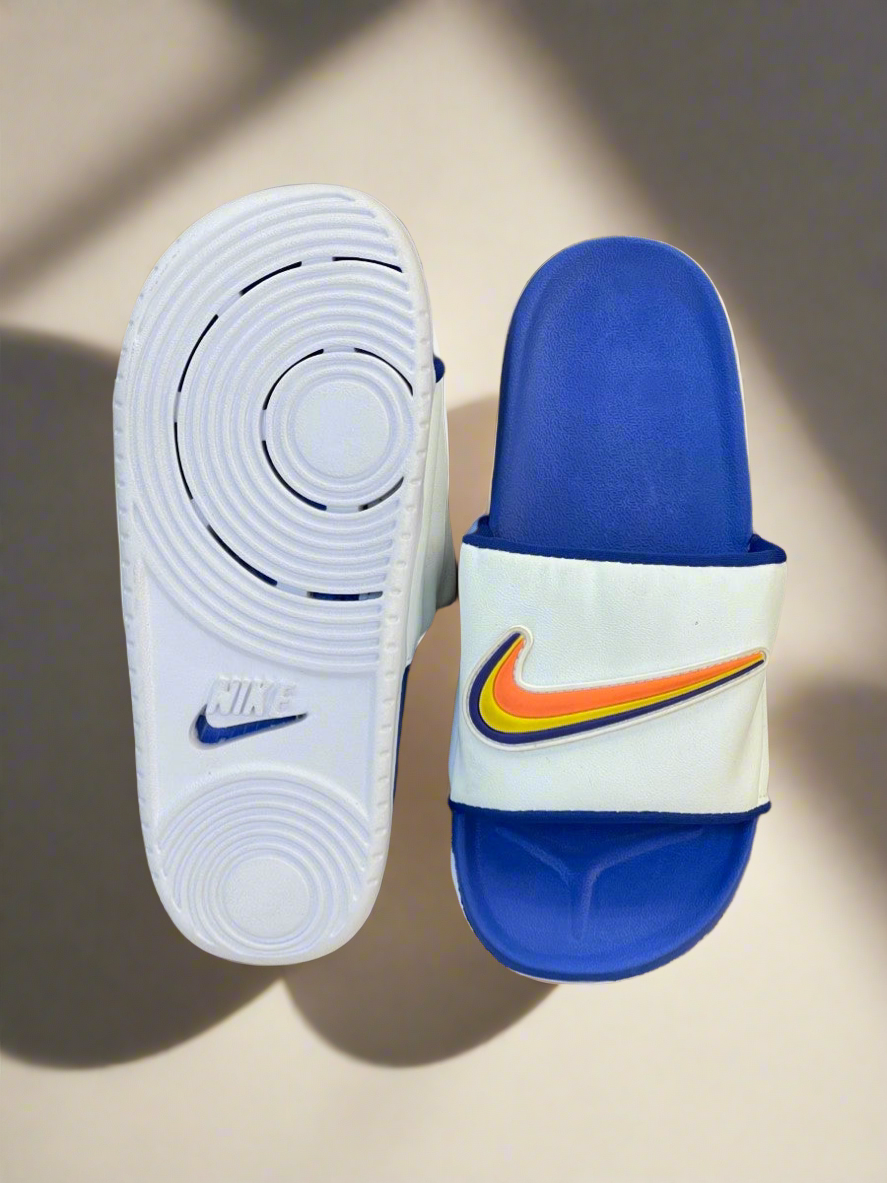 NKE SLIDES