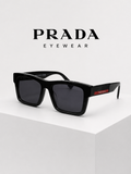 Prada Linea Rossa Rectangular SHADES