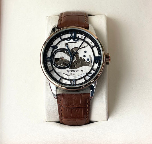 TIST AUTOMATIC WATCH