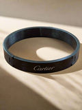 CARTIER DESIGNER MENS BRACELET