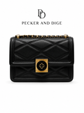 PECKER & DIGE SLING  BAG
