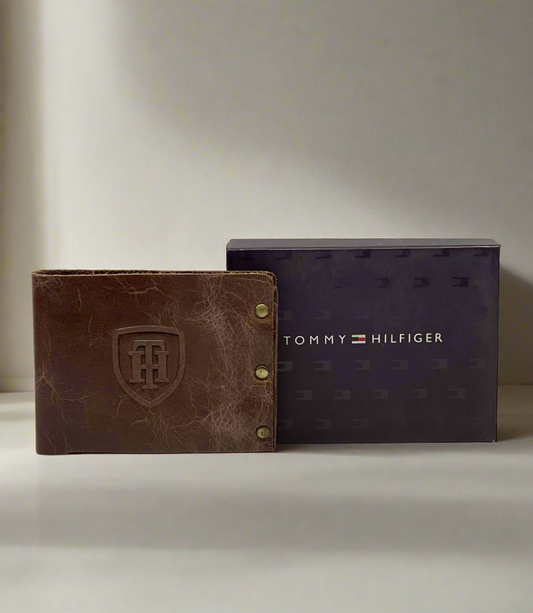 TOMY CARD HOLDER WALLET
