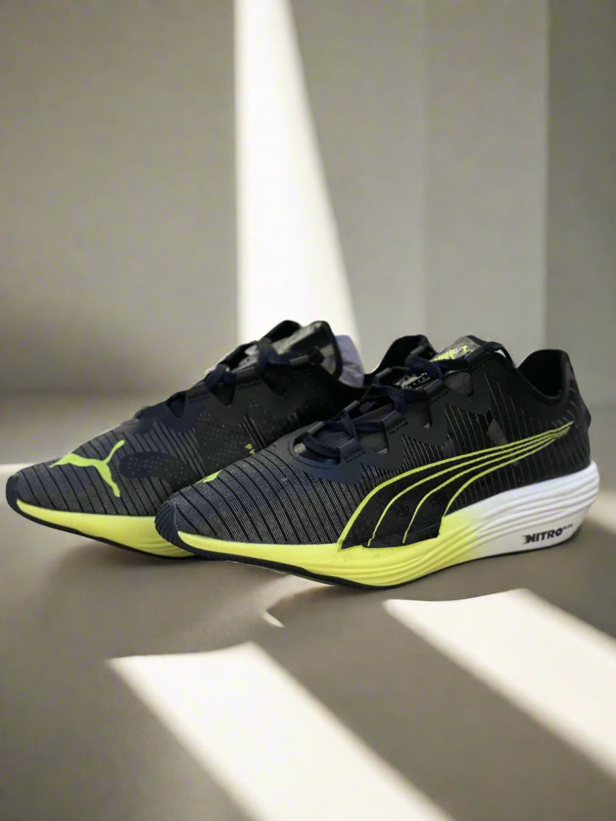 PMA NITRO EDT CASUAL SHOE