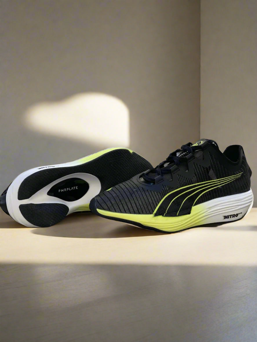 PMA NITRO EDT CASUAL SHOE