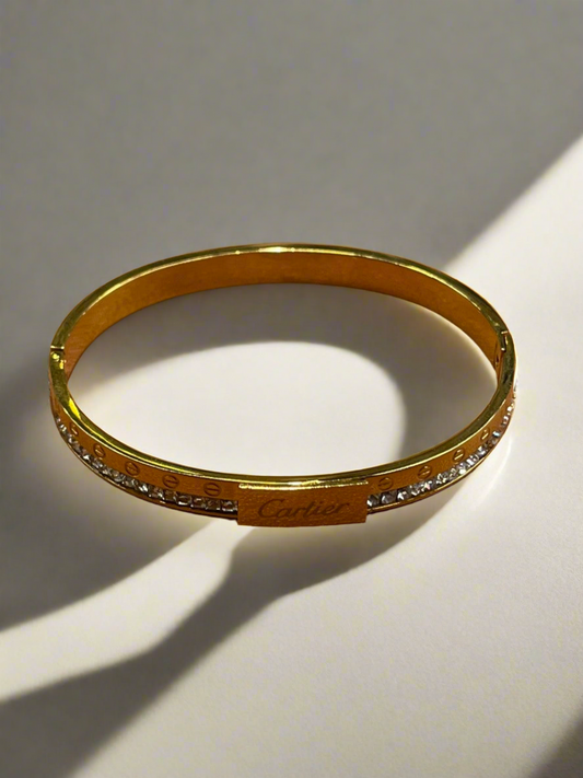 CARTIER DESIGNER LADIES BRACELET