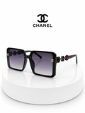 Chanel Éclat Square SHADES