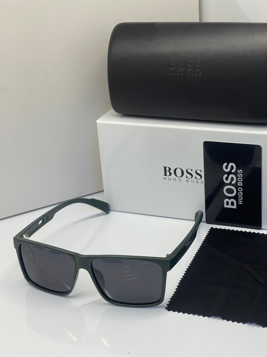 LACSTE SHADES