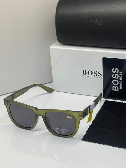 LASCTE SHADES
