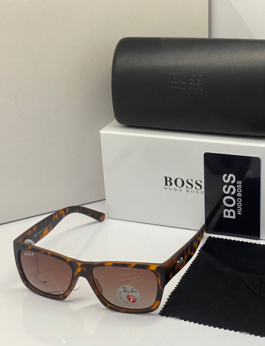 RAYBN PRINTED SHADES