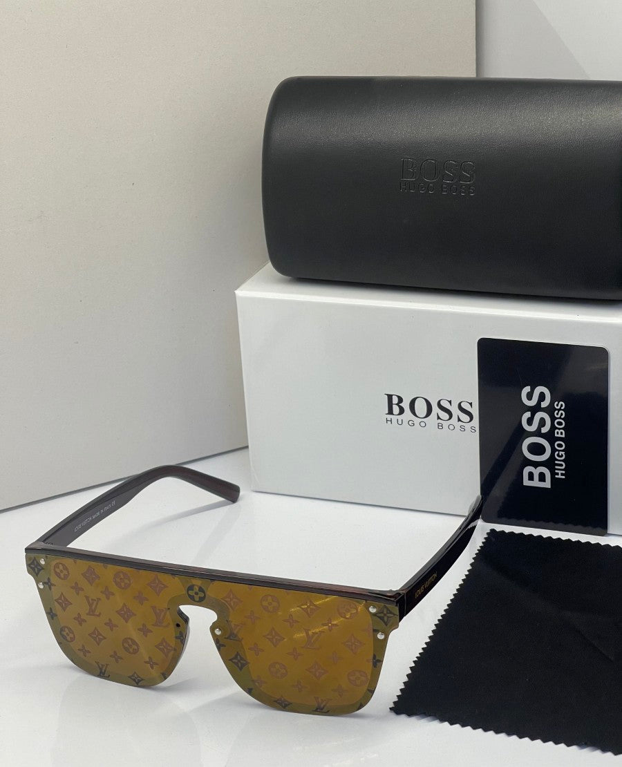 SHADES