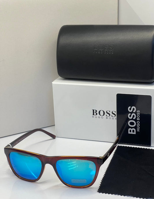 POLC SHADES