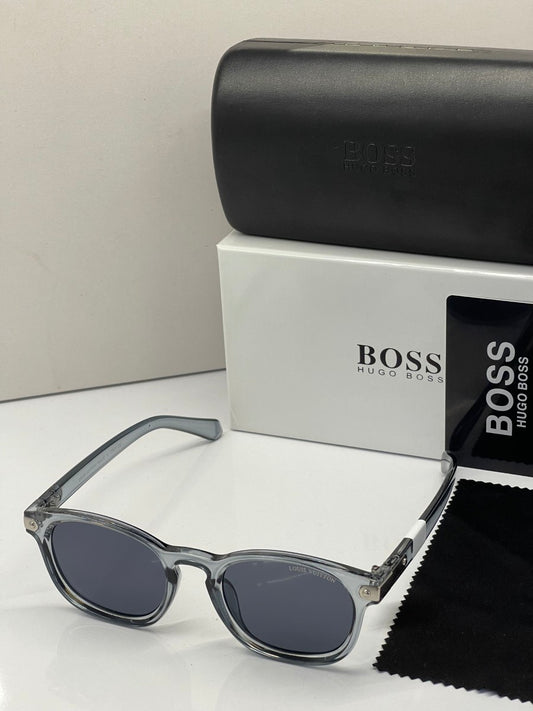 L-V SHADES