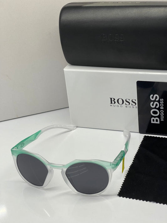 OKLY SHADES