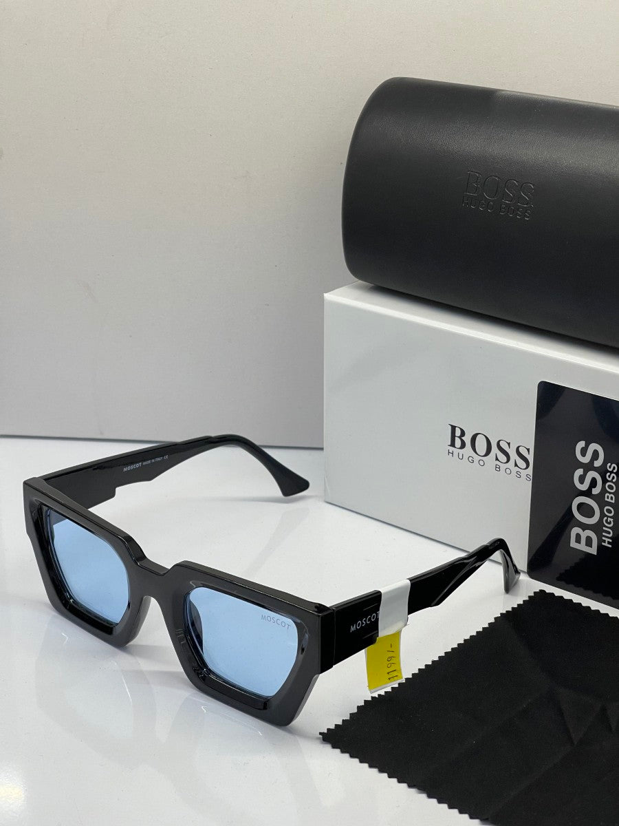 MSCT SHADES