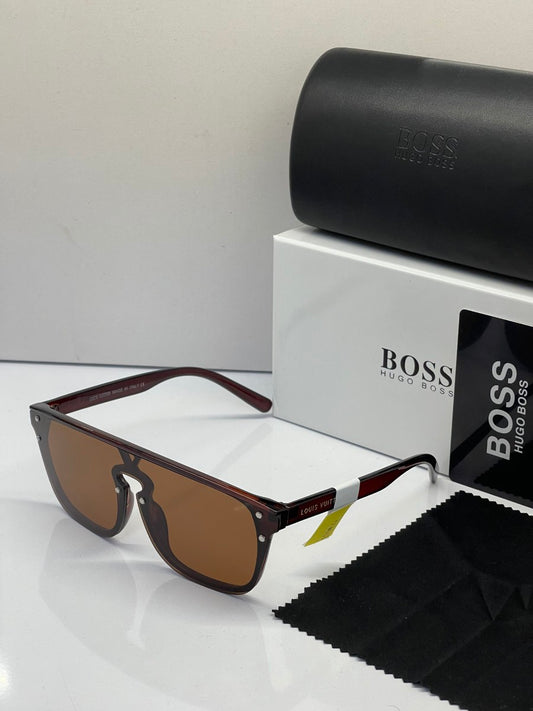 L-V SHADES