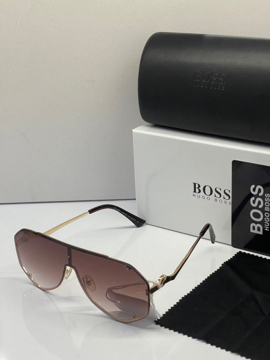 CRTER SHADES