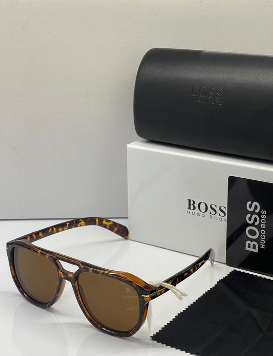 D-B SHADES