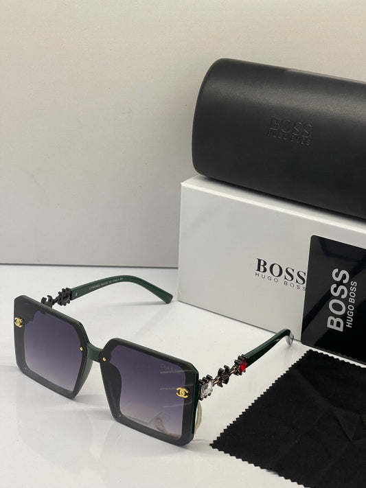 CANLE SHADES