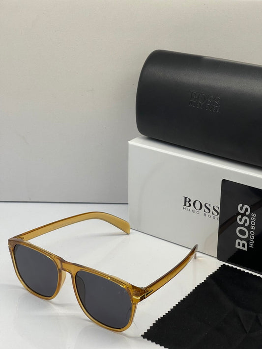 D-B SHADES