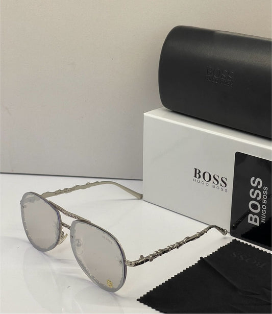 HRMS SHADES
