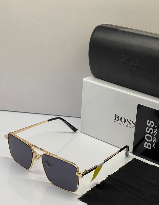 CRTER SHADES