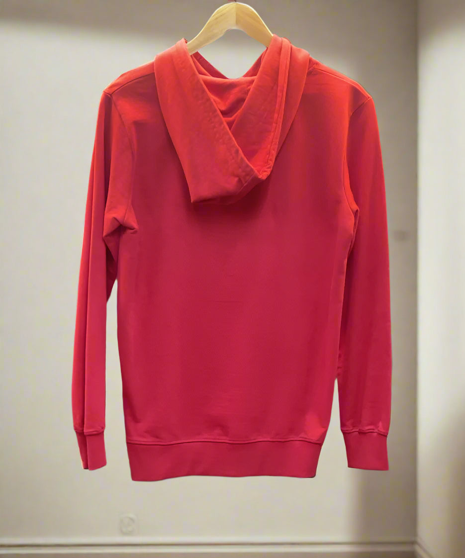 ZRA  BASIC HOODIES