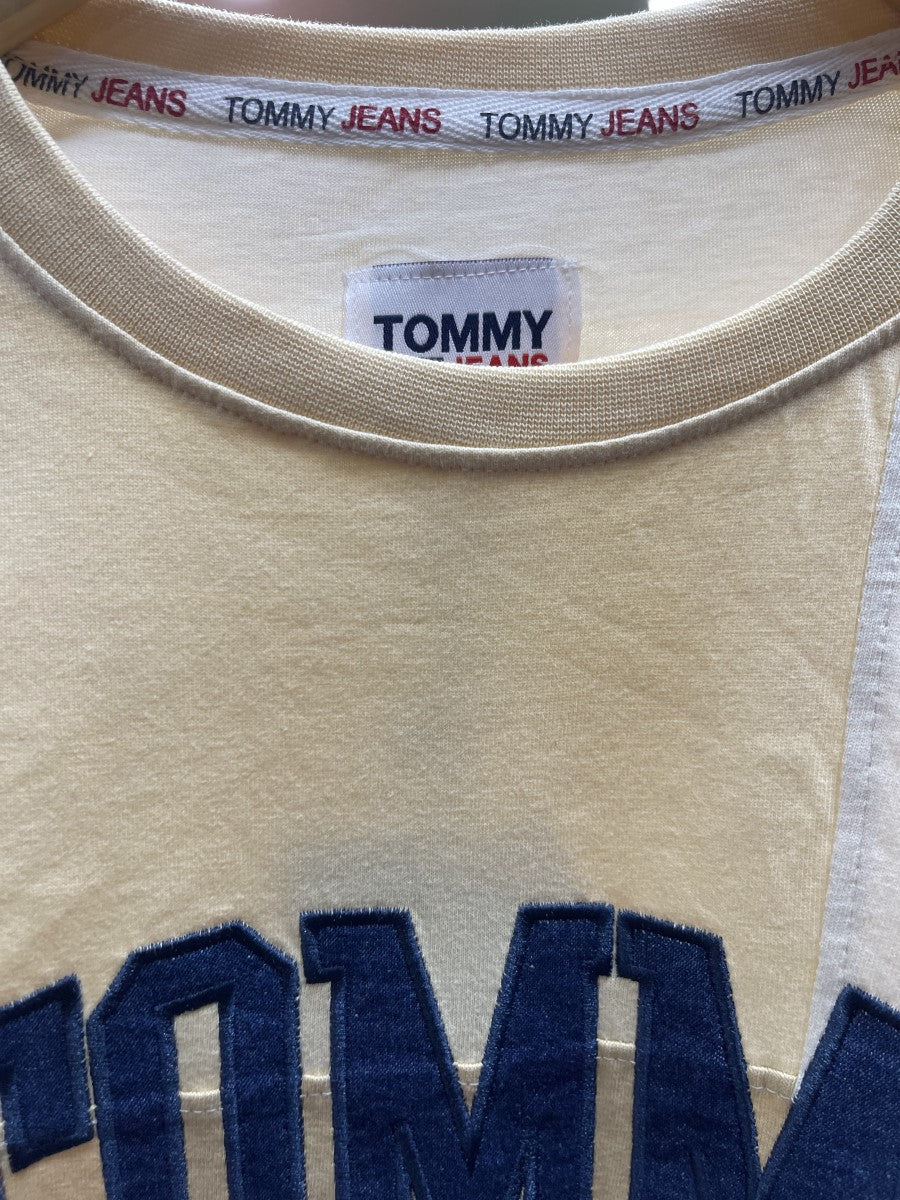 TMY FULL SLEEVE T-SHIRT