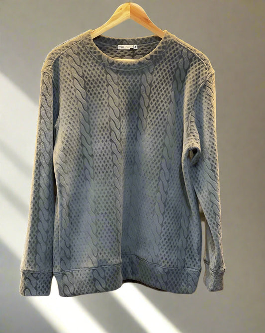 ZR SWEATSHIRT