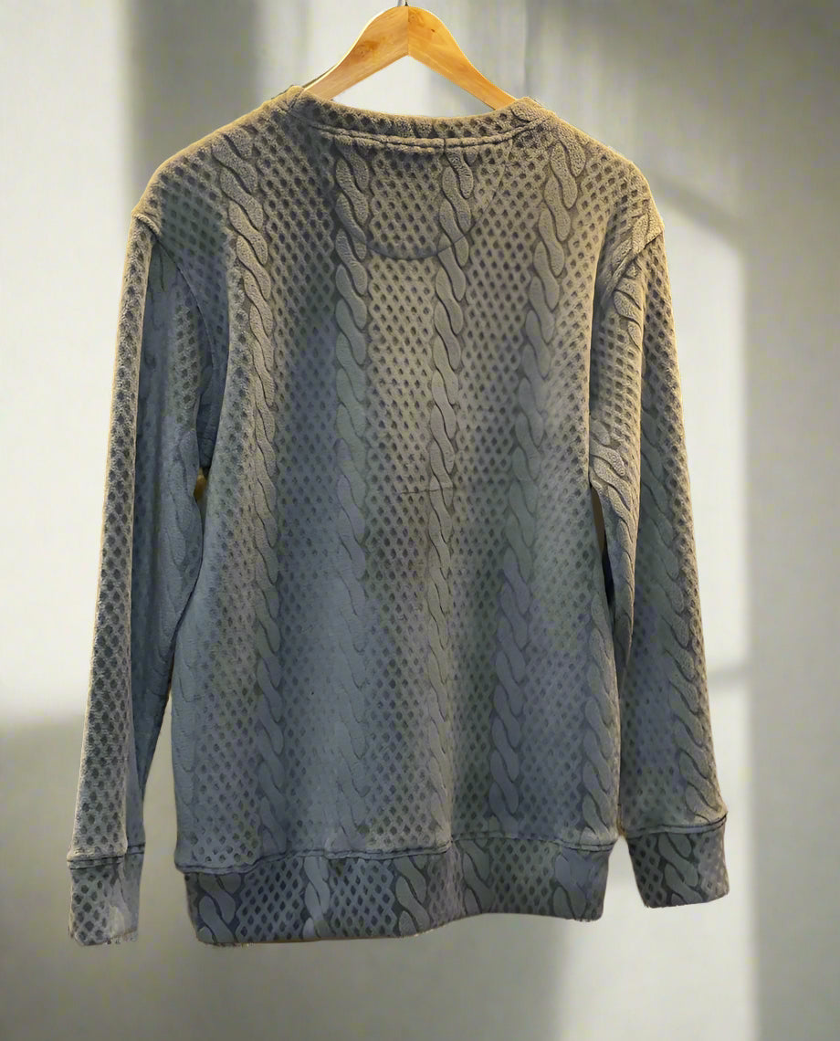 ZR SWEATSHIRT