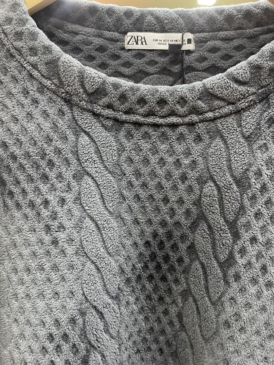 ZR SWEATSHIRT