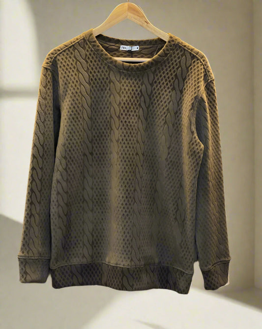 ZR SWEATSHIRT