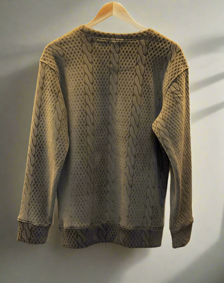 ZR SWEATSHIRT