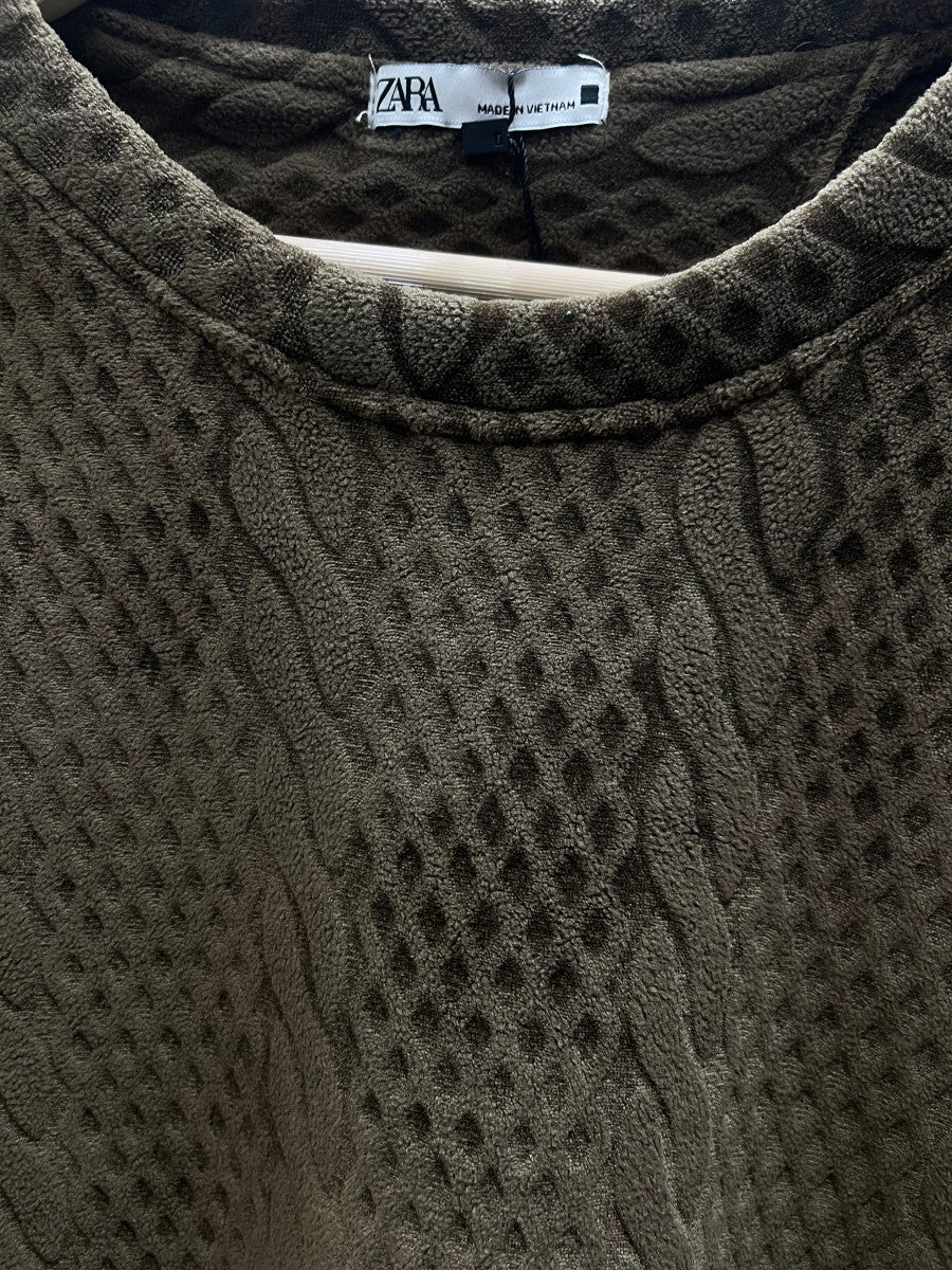 ZR SWEATSHIRT