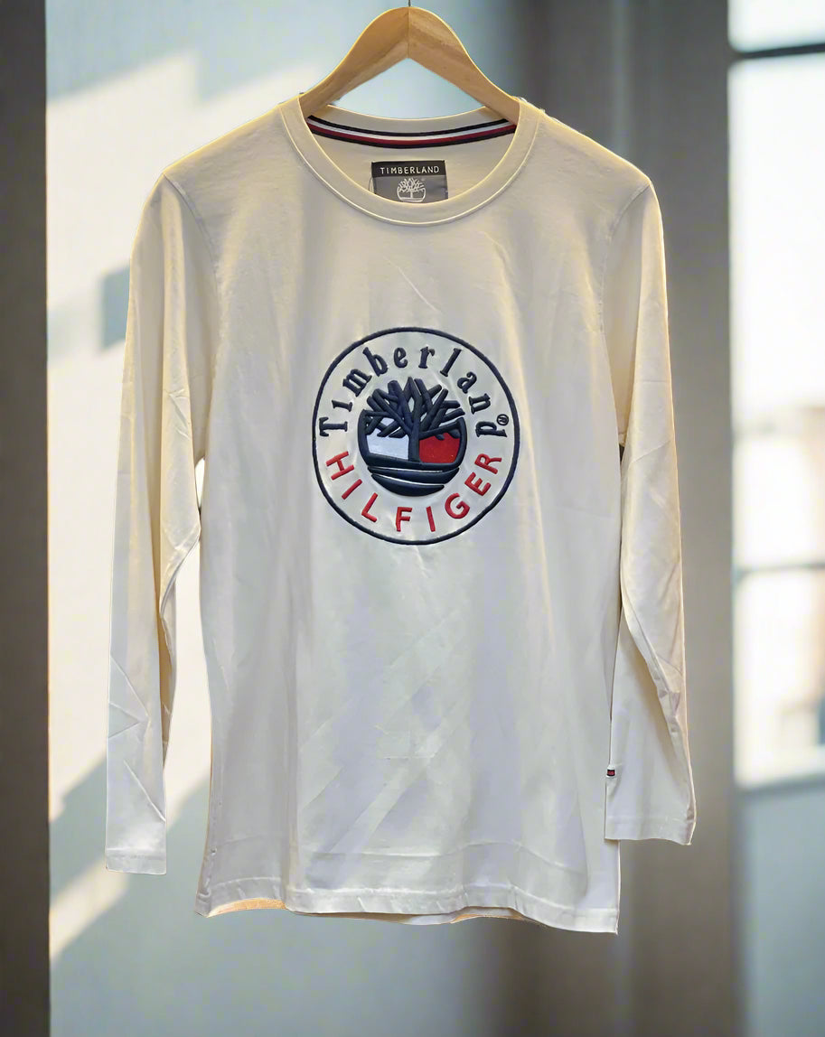 TMY FULL SLEEVE T-SHIRT