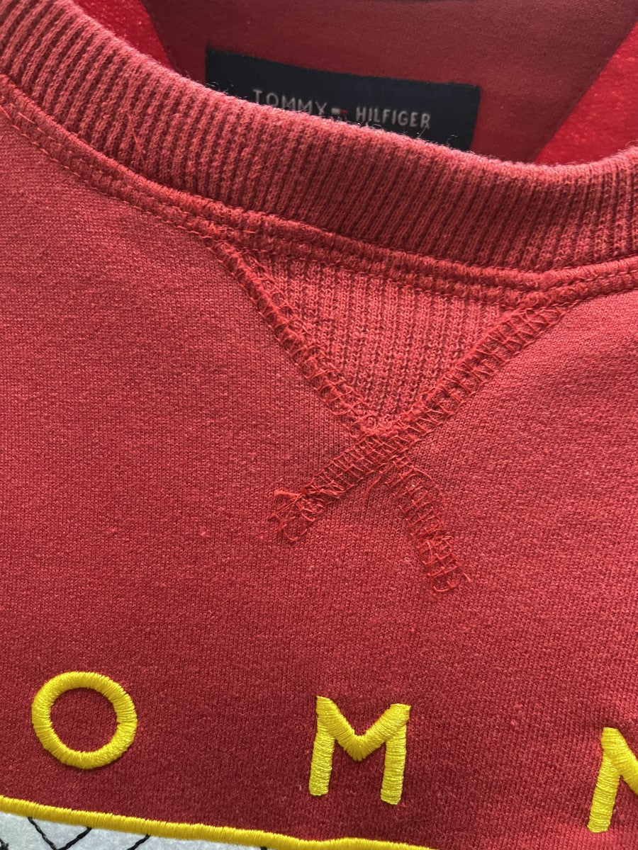 TMY SWEATSHIRT