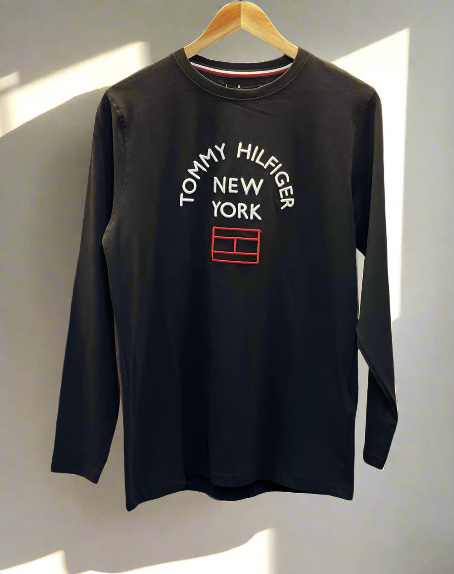 TMY FULL SLEEVE T-SHIRT