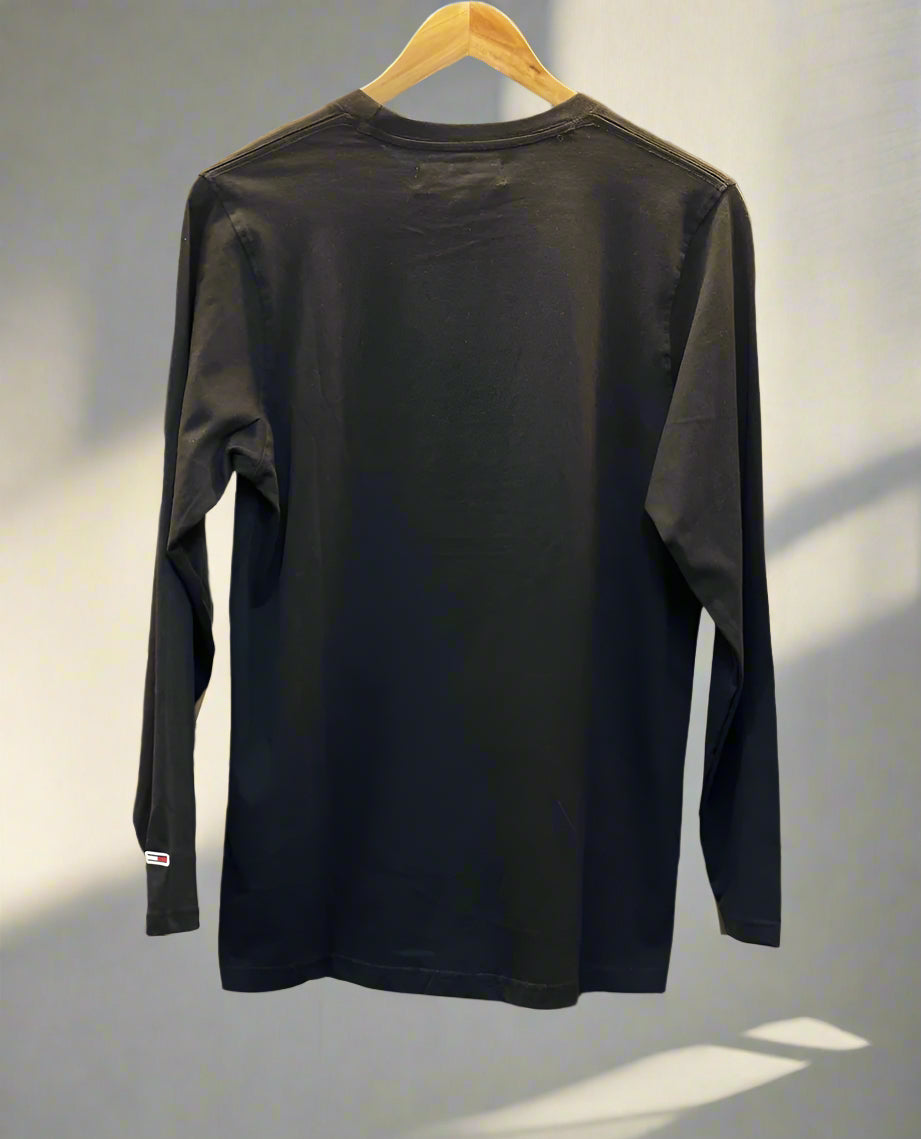 TMY FULL SLEEVE T-SHIRT